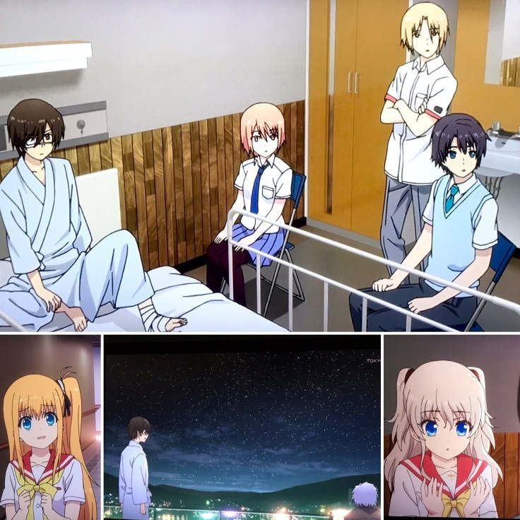 正義・仲間・友情 vs 118回のウソ_c0212604_20402536.jpeg