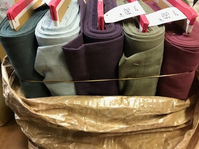 布「渋い色のダブルガーゼ」_d0156706_17180758.jpg