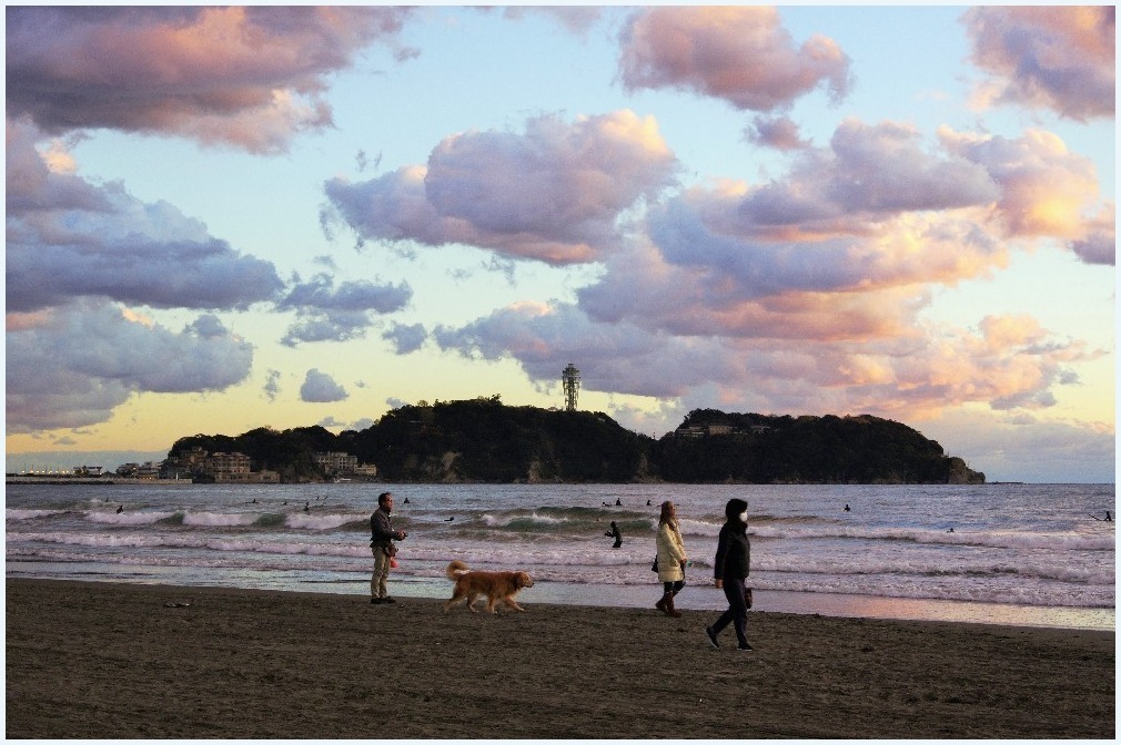 夕暮れ時間_c0352813_11012056.jpg