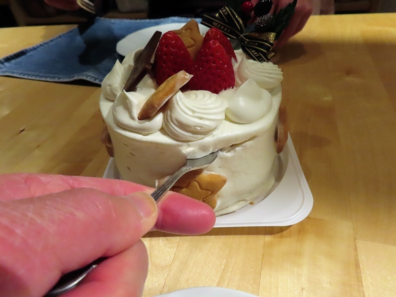 クリスマスプレゼント_f0076731_18563015.jpg