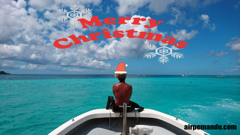 Merry X\'mas(12月24日)_c0070933_22285258.jpg