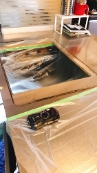 ガスコンロ入れ替えました。_a0059035_22243553.jpg