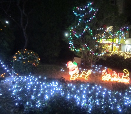 クリスマスイヴ_b0177436_23140924.jpg