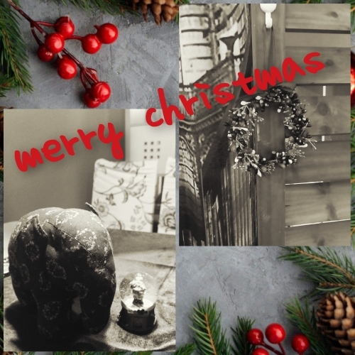 Merry christmas☆彡_c0403042_08312893.jpg