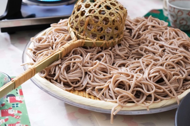 天ぷら蕎麦鍋_d0377645_00230466.jpg