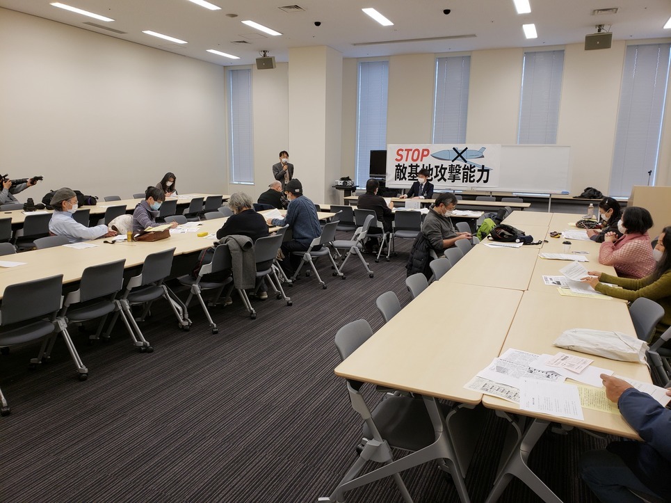 【第1報】財務省官僚の好戦的体質が露わに!_a0336146_22505921.jpg