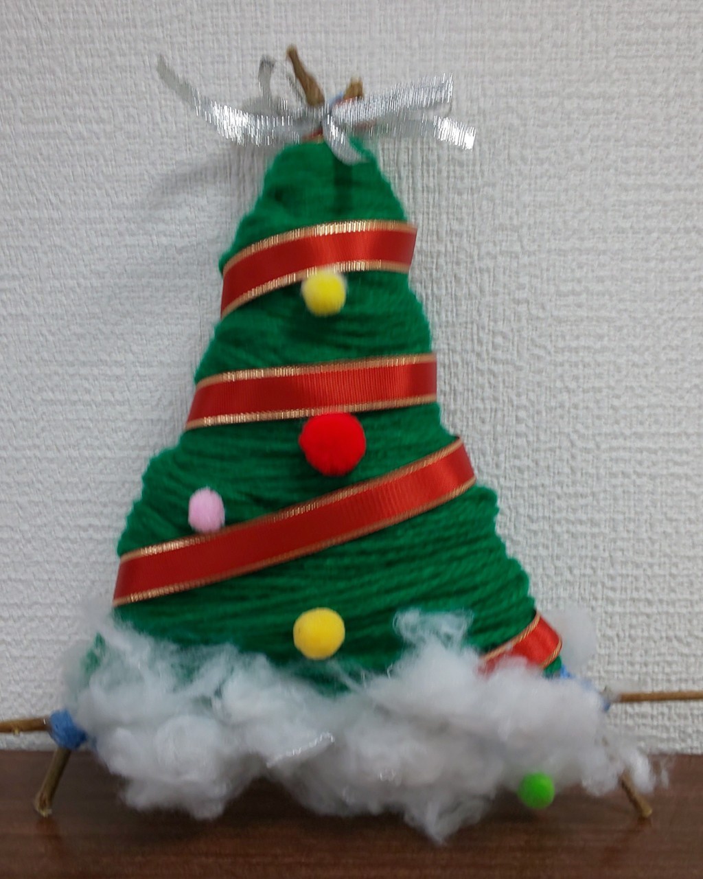 メリークリスマス!!_d0253746_19525052.jpg