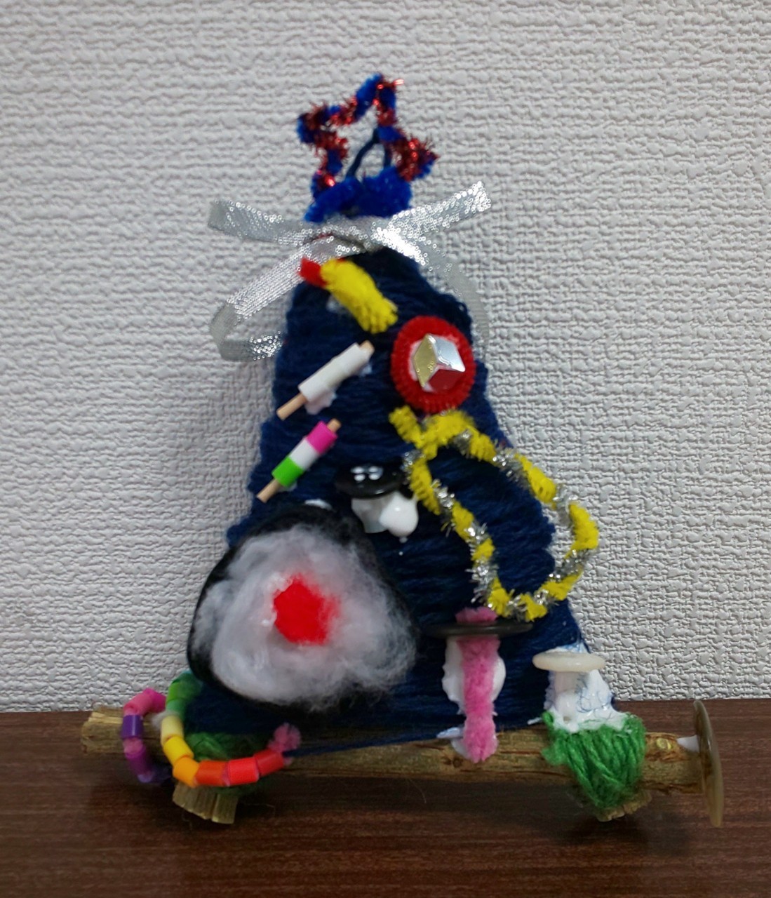 メリークリスマス!!_d0253746_20054052.jpg