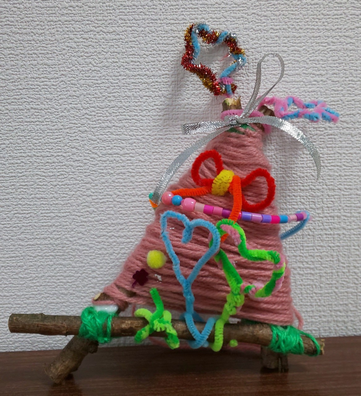 メリークリスマス!!_d0253746_20054852.jpg