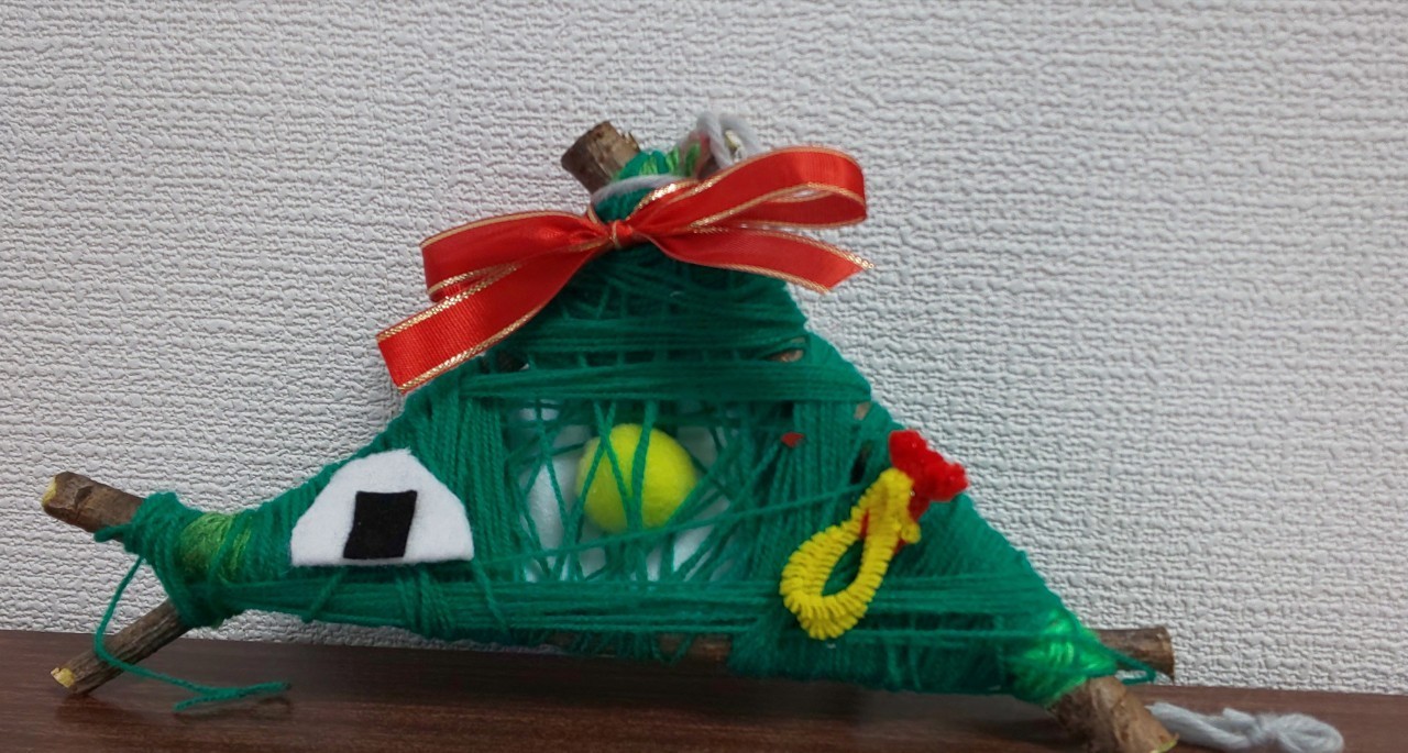 メリークリスマス!!_d0253746_20084928.jpg