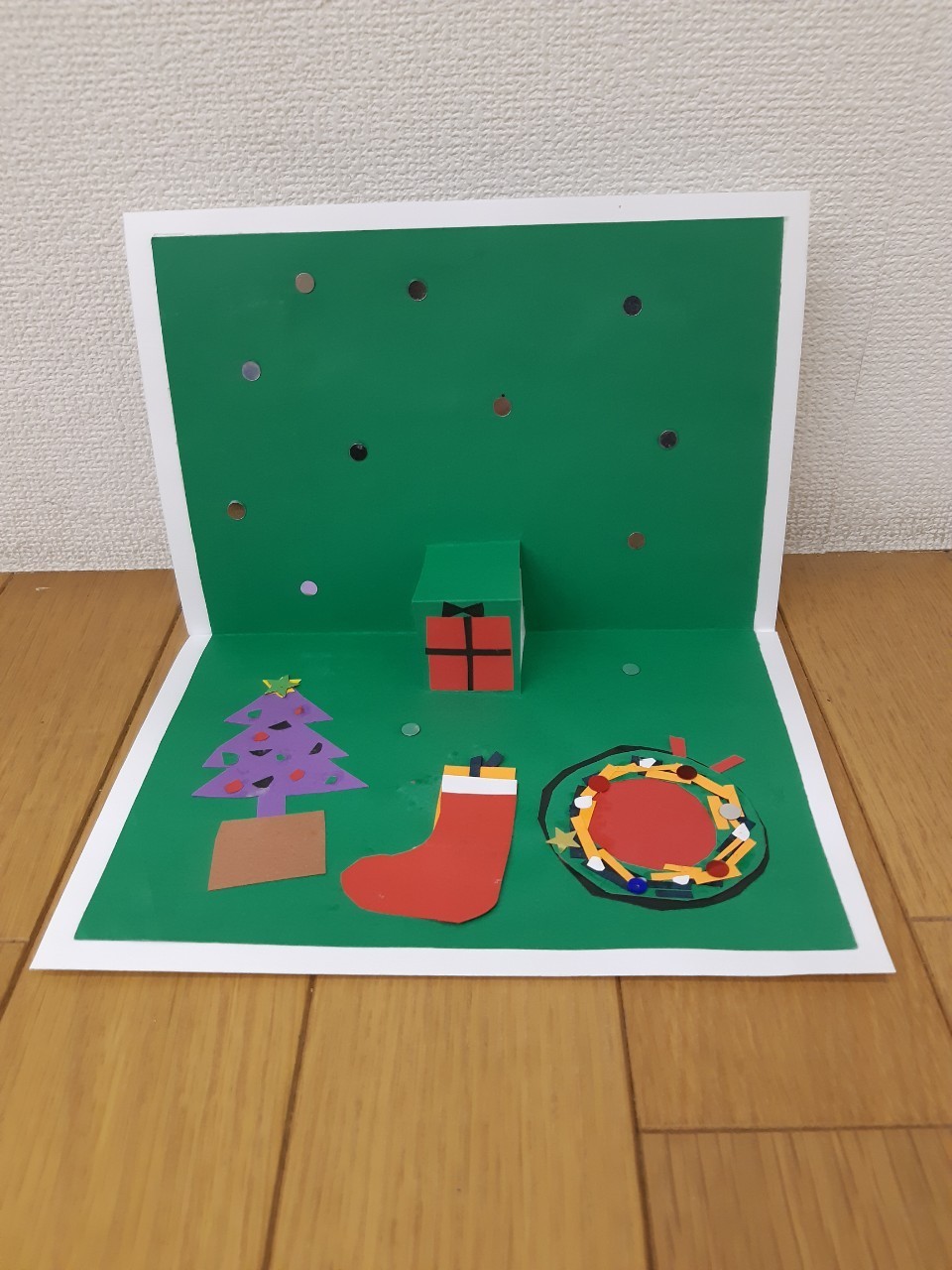 メリークリスマス！！_d0253746_21531438.jpg