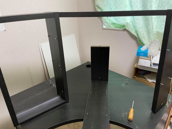 正月に向けてリスタート体制に入る 2020.12.24_b0002156_22494103.jpg