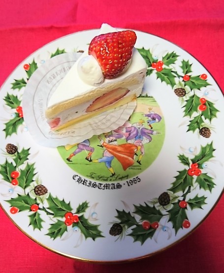 クリスマスなので ケーキを食べる 田村町木村屋 小川軒 新橋 カステラさん クリスマスなので ケーキを食べる 田村町木村屋 小川軒 新橋 カステラさん