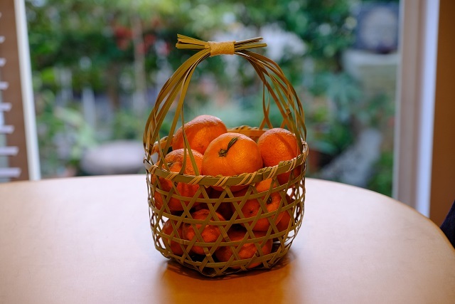 シュパット風エコバッグを作ってみた 志乃 S スローライフ通信