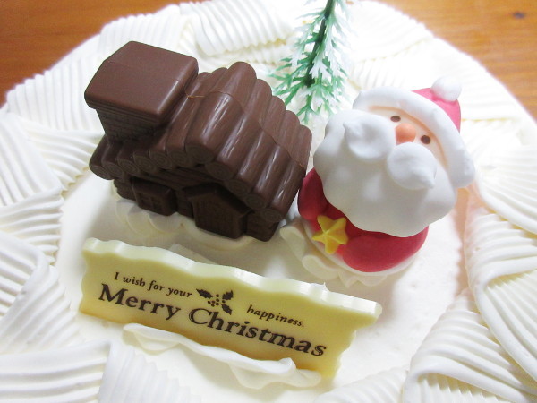 メリークリスマス 2020_c0152767_20205262.jpg