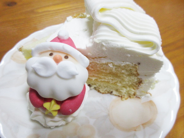 メリークリスマス 2020_c0152767_20305267.jpg