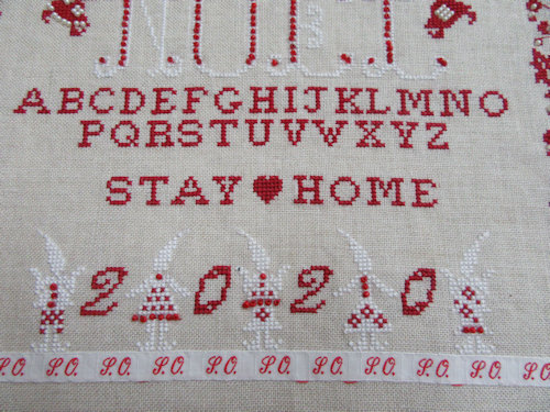 Sampler à messages ♪_a0143686_12235521.jpg