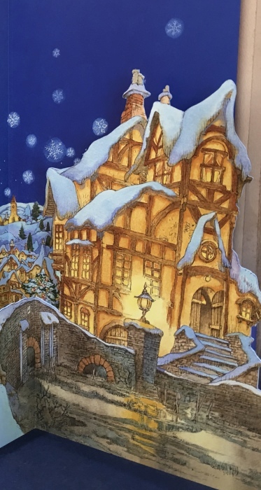 良いクリスマスを My Gallery 2 良いクリスマスを My Gallery 2
