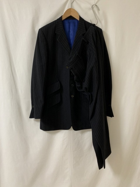 Old Coat & Designer\'s Set-Up_d0176398_18441801.jpg