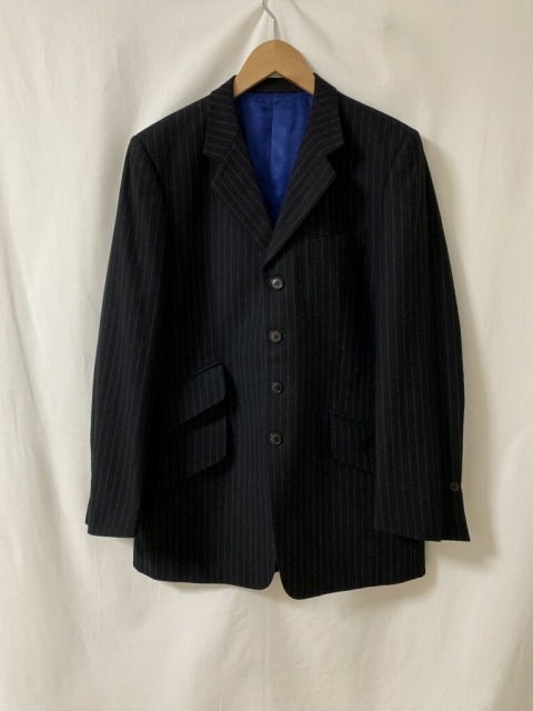 Old Coat & Designer\'s Set-Up_d0176398_18442417.jpg