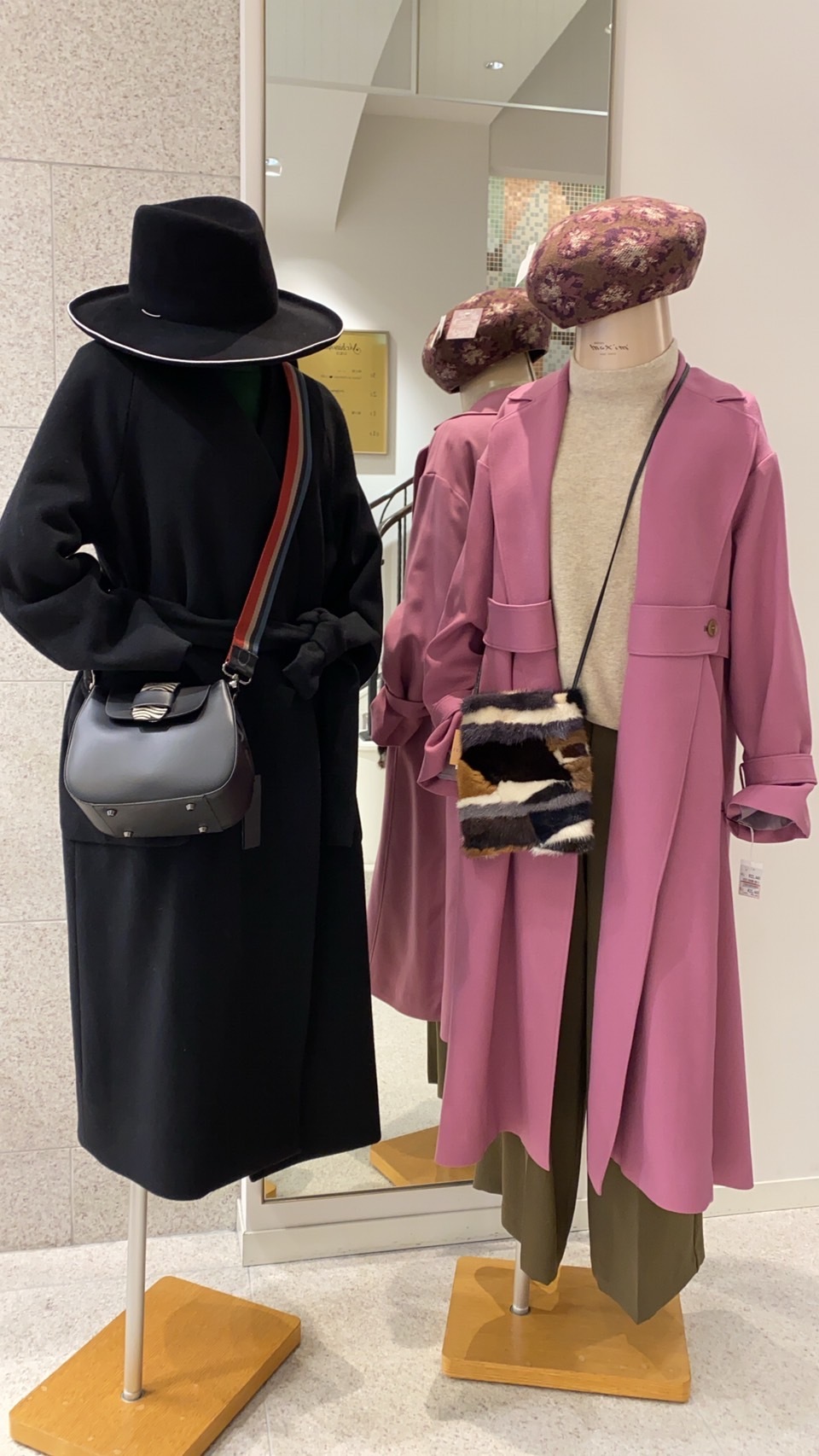 期間限定値下げTHE STYLIST JAPAN x 銀座トラヤ パナマハット 帽子