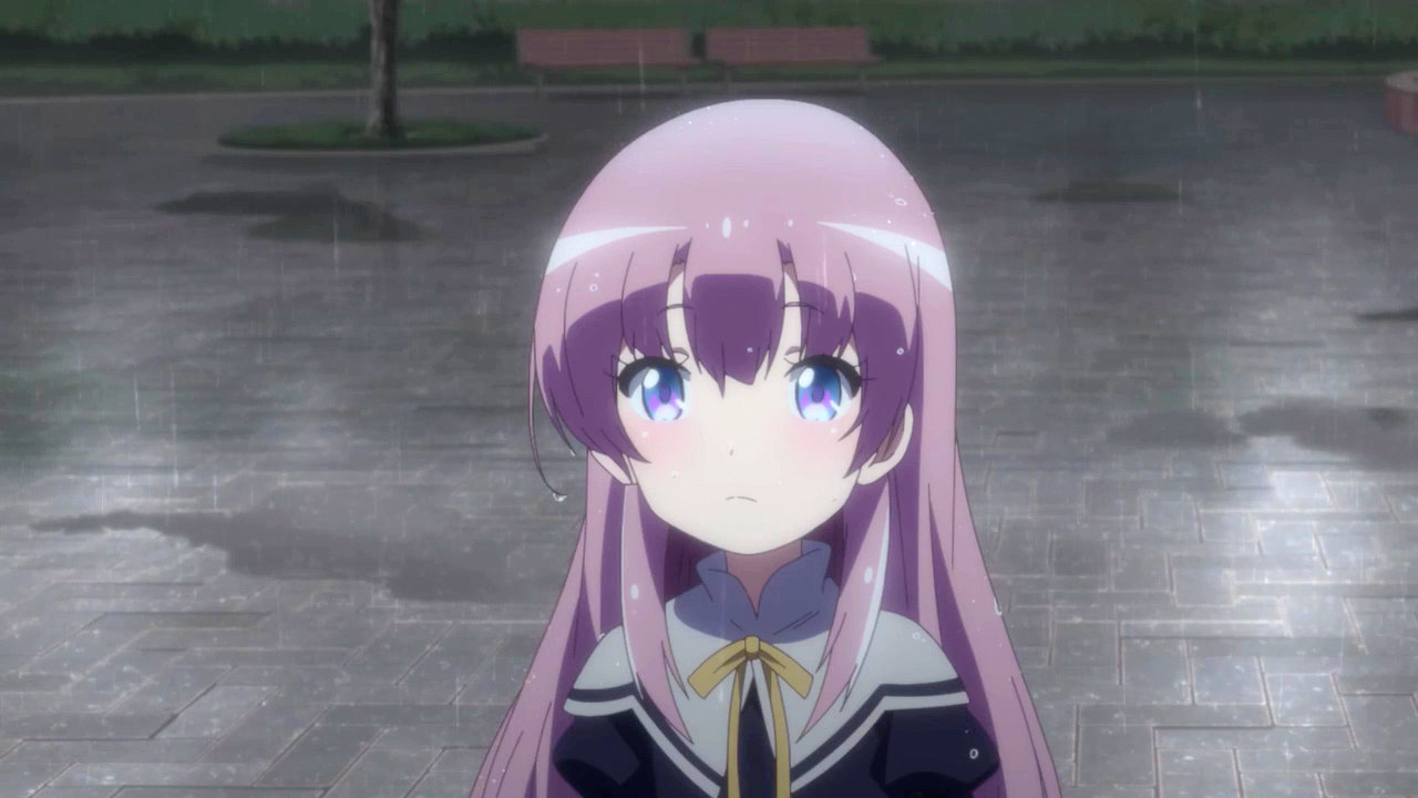 「神様になった日」舞台探訪009 第09話「神殺しの日」山梨市笛吹川フルーツ公園_e0304702_07440970.jpg