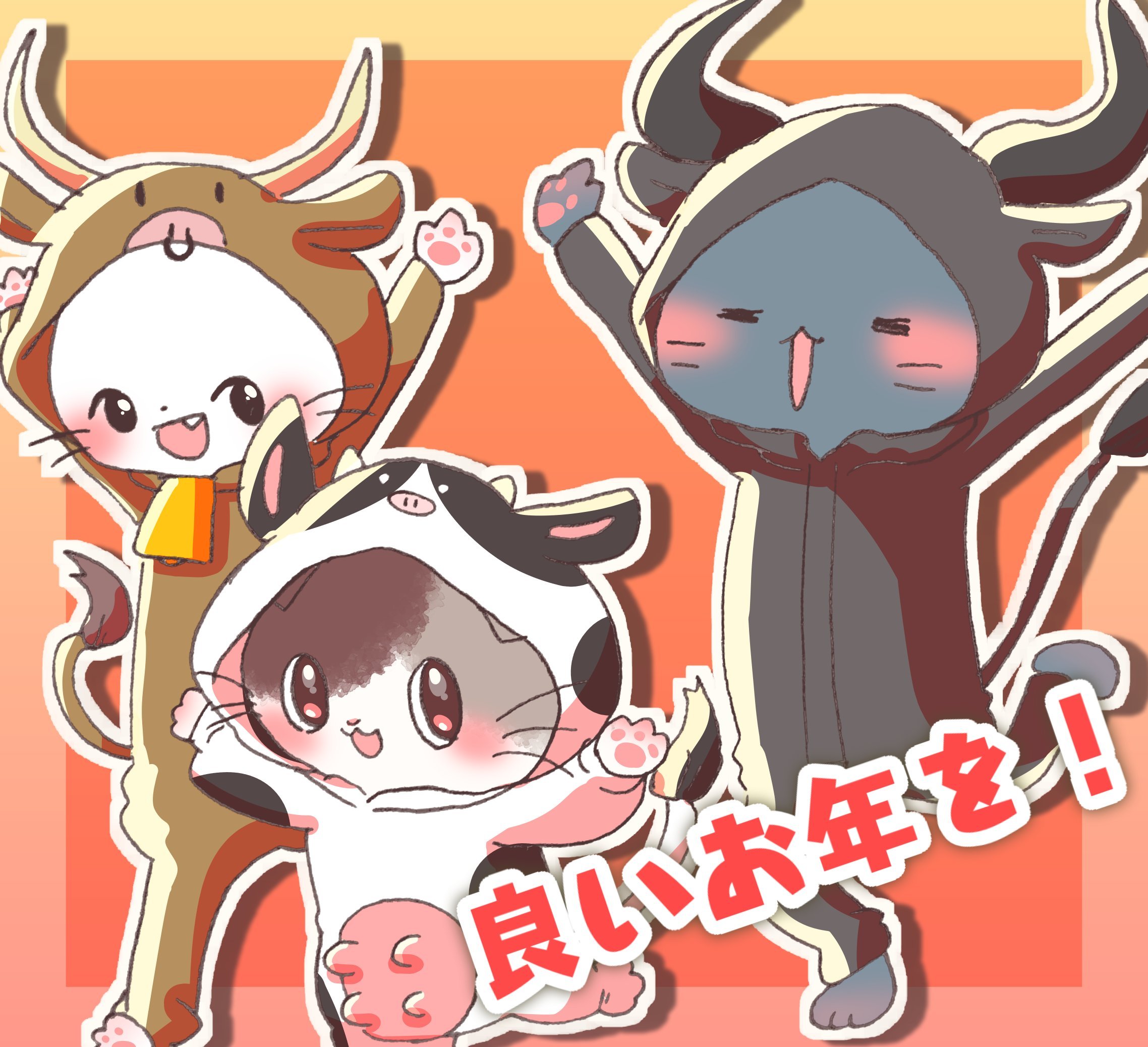 Twitterイラストまとめ⑦_a0201203_13075589.jpg