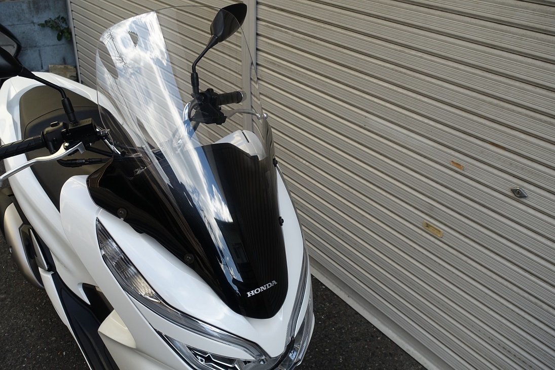 中古車pcx125 Jf81 北九州市八幡西区のバイク屋 バイパスホンダ八幡店 山口店長ブログ 中古車pcx125 Jf81 北九州市八幡西区のバイク屋 バイパスホンダ八幡店 山口店長ブログ