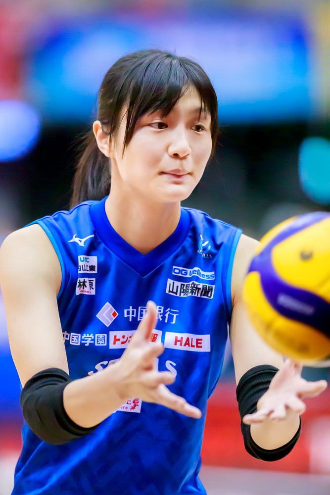 及川真夢 岡山シーガルズ Tatsuya Uehara Photo Blog S 及川真夢 岡山シーガルズ Tatsuya Uehara Photo Blog S