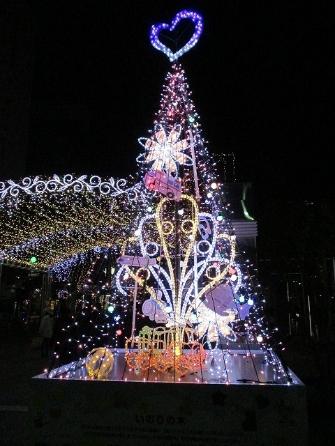 「時短要請」が始まったクリスマス直前の23日 対照的な富士市吉原と静岡市中心街_f0141310_07381705.jpg