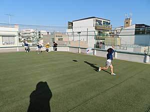お正月あそび☆_e0325335_17171488.jpg