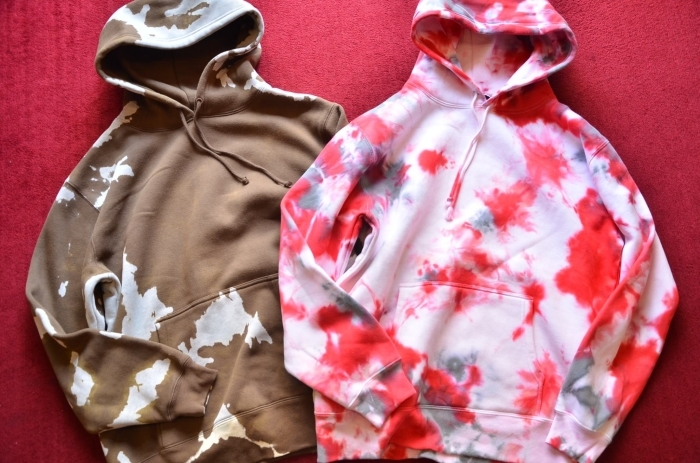 \"Nasngwam.×JAVARA\"<<HOLIDAY PARKA>>12.26.Sat...Launch_c0167336_22103483.jpg