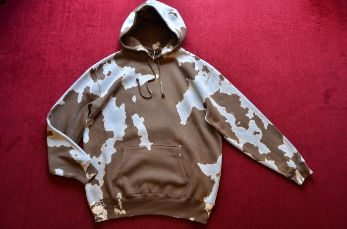\"Nasngwam.×JAVARA\"<<HOLIDAY PARKA>>12.26.Sat...Launch_c0167336_22110087.jpg