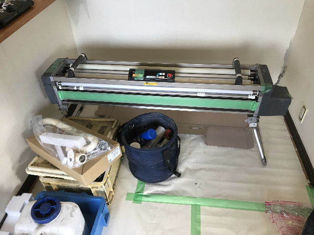 Y物件 4日目 仕事納め_f0031037_18262213.jpg