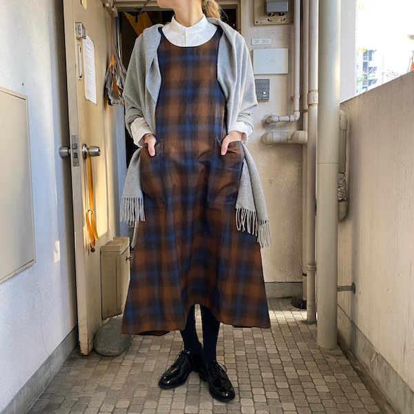 Apron Dress_d0364239_19121000.jpg