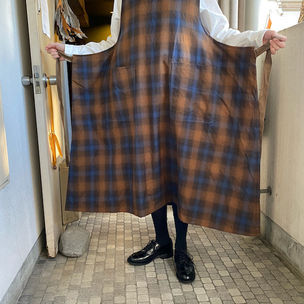 Apron Dress_d0364239_19424650.jpg