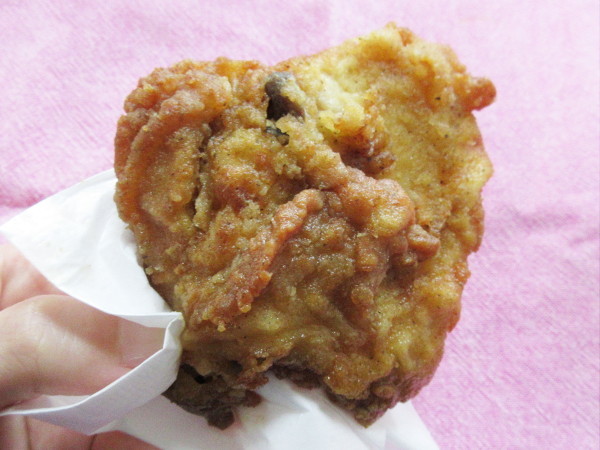 ケンタッキーフライドチキン 土岐店_c0152767_15243538.jpg