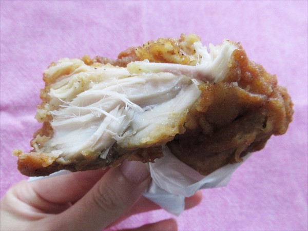 ケンタッキーフライドチキン 土岐店_c0152767_15251785.jpg