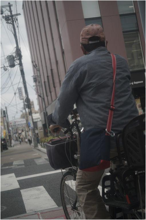 873 懐かしき友(2020年5月18日エンラージングアナスチグマート50mmF3.5奈良町を伸びやかに)_c0168172_11065227.jpg