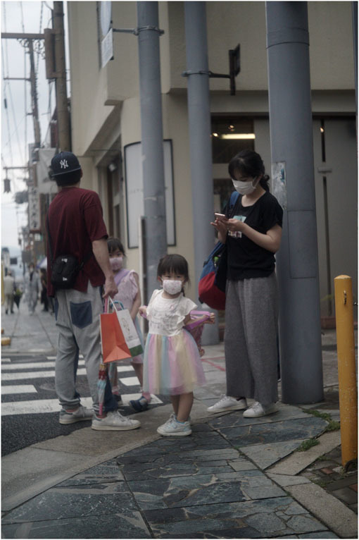 873 懐かしき友(2020年5月18日エンラージングアナスチグマート50mmF3.5奈良町を伸びやかに)_c0168172_11154124.jpg