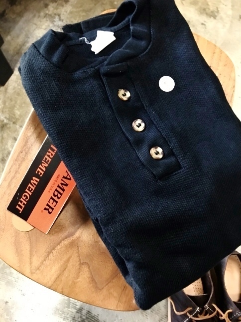 CAMBER MADE IN USA 嬉しい再入荷_d0152280_10020904.jpeg