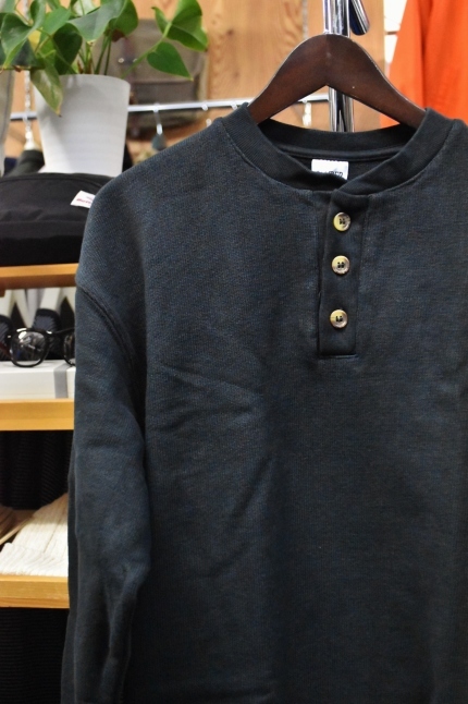 CAMBER MADE IN USA 嬉しい再入荷_d0152280_10022726.jpg