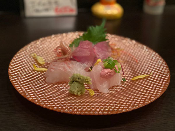 金沢 香林坊 金澤もんよう 創作料理 居酒屋 でソロ忘年会 きわめればスカタン 金沢 香林坊 金澤もんよう 創作料理 居酒屋 でソロ忘年会 きわめればスカタン