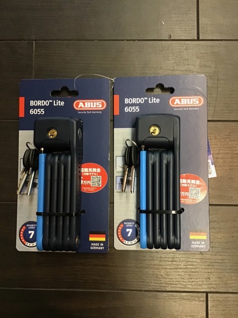 12/25 入荷案内:ABUS編_b0189682_12180360.jpg