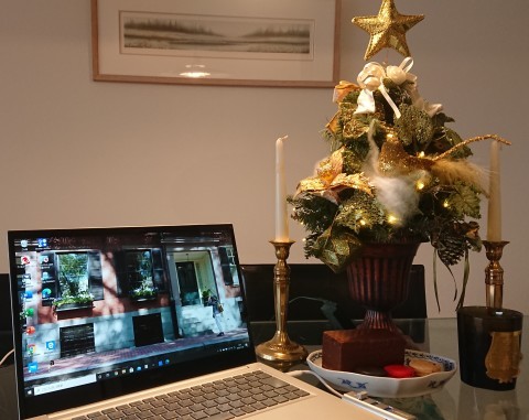 Happy Holidays 今年一年snsを賑わした英語 Keri先生のシネマ英語塾 Happy Holidays 今年一年snsを賑わした英語 Keri先生のシネマ英語塾
