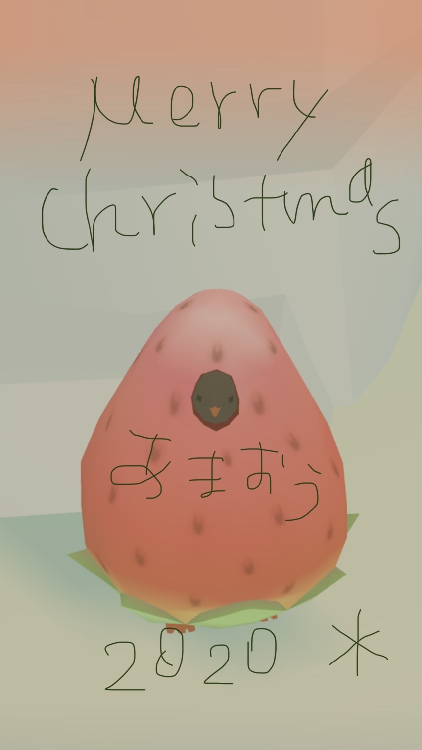 25日クリスマスは ハプニング対応に右往左往でした_a0134394_18475147.jpeg