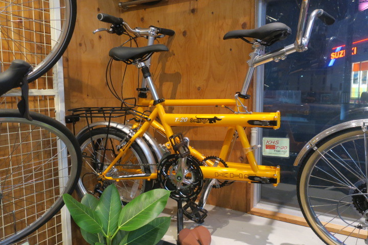 折りたたみ自転車在庫状況&次回入荷予定_c0132901_19490480.jpg
