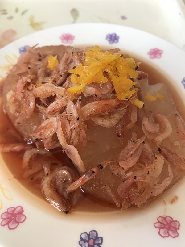 煮物・・・（４４６６）_e0349324_07414396.jpg