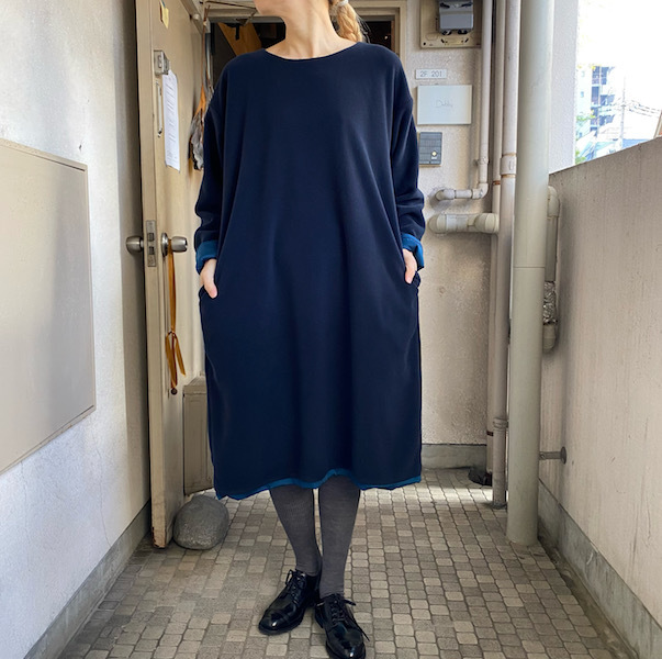 ドテラコート って ・・・_d0364239_17574462.jpg