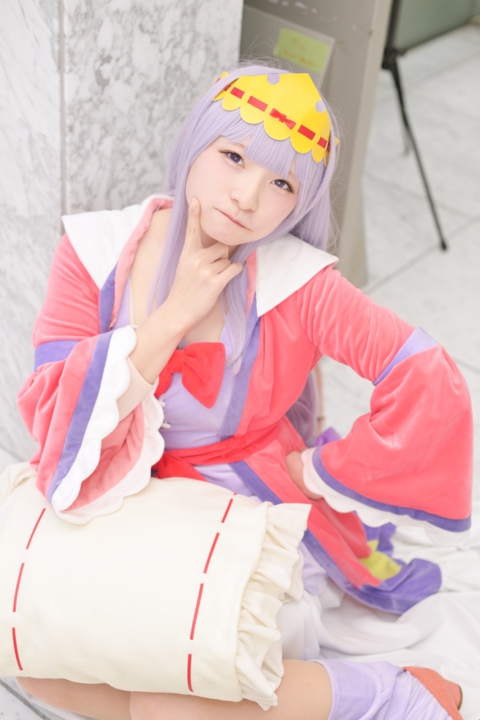 ひるねちゃんさん 12月20日 TFTイベント_f0215145_16101756.jpg
